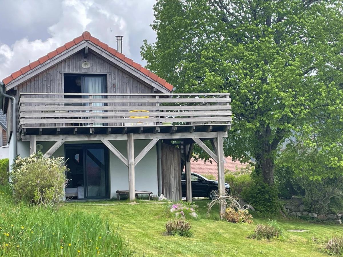 Le Chalet De Juliette Жерарме Екстер'єр фото