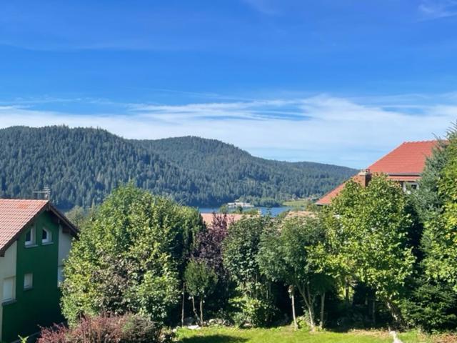 Le Chalet De Juliette Жерарме Екстер'єр фото