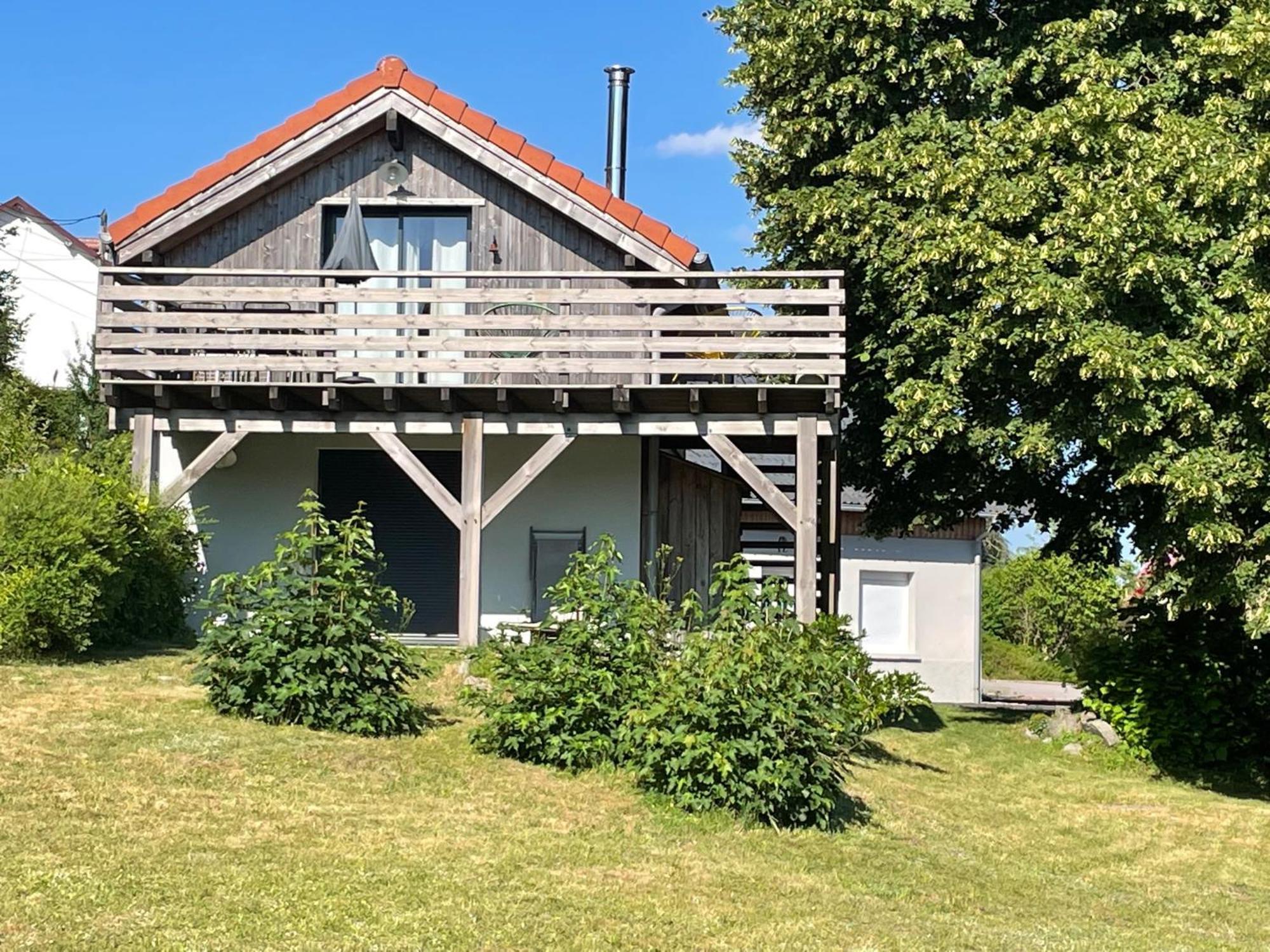 Le Chalet De Juliette Жерарме Екстер'єр фото